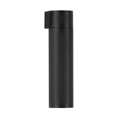 Luminosa Lighting Luminosa Lusy Outdoor Wall Down Lamp Dark Anthracite Led 5W 310Lm Ip65 3000K from B&Q