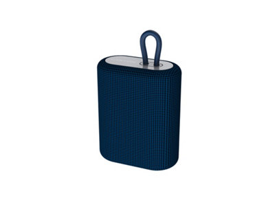 CANYON True Wireless Stereo Portable Bluetooth Speaker, Grey - 10M Active Range - Image 3