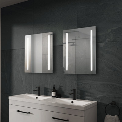 Shop bathroom mirrors.