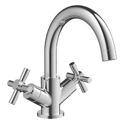  - Eliseo Ricci Type X Basin Mixer Inc. Waste