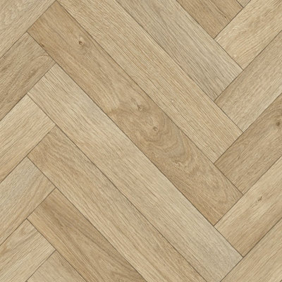 536 Alaska Venus Wood Effect Lino Flooring Sheet Vinyl Flooring -3m(9'9") X 3m(9'9")-9m²