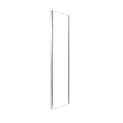 Triton Fast Fix Fixed Rectangular Side Panel (H)190Cm (W)76Cm from B&Q