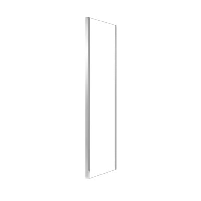 Triton Fast Fix Fixed Rectangular Side Panel (H)190Cm (W)80Cm from B&Q
