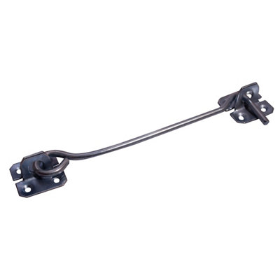 Blooma Zinc-Plated Steel Cabin Hook(L)204mm from B&Q