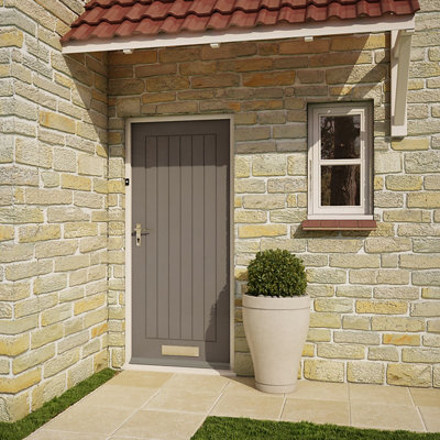 Shop external doors.