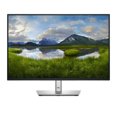 Dell Pro Plus P2425E, 61.1 Cm (24.1 Inches), 1920 X 1200 Pixels, Wuxga, Lcd, 8 Ms, Black
