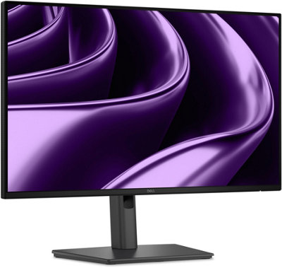 Dell Pro P P2426He, 60.5 Cm (23.8 Inches), 1920 X 1080 Pixels, Full Hd, Lcd, 8 Ms, Grey