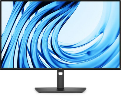 Dell Pro P 27 P2726H, 68.6 Cm (27 Inches), 1920 X 1080 Pixels, Full Hd, Lcd, 8 Ms, Black