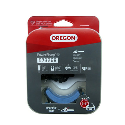 Oregon 40Cm Chainsaw Chain573268 from B&Q