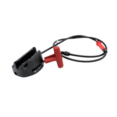 Hayter Harrier 48 Lawnmower Variator Cable 111-1193 from B&Q