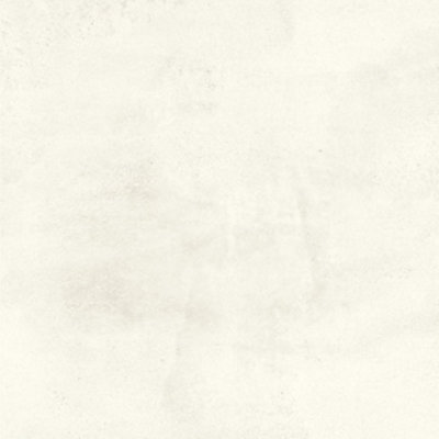 Quick-Step Aquanto White Chalk Effect Embossed Laminate Tile Sample from B&Q