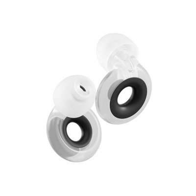 Loop Engage 2 Plus Ear PlugsEveryday Noise Relief With Clear Speech For Social GatheringsWorkConversationParenting & from B&Q
