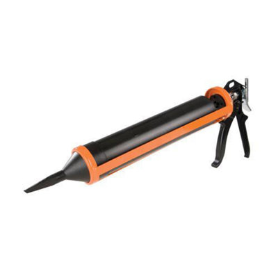 540mm Pointing Gun Kit Grouting NozzlesMixing Paddles Gun & Barrel