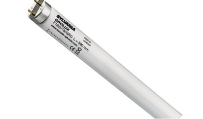 Sylvania Germ T5 8W G13 Sl 02331 Uvc Germicidal from B&Q