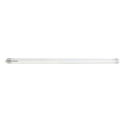 B&Q -  Toledo Avant T8 Ccg And Ac 733mm Led Tube Light G13 1350 Lumens Cool White 4000K