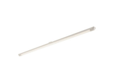 Sylvania Sylbatten Neutral White Ip20 18W 5Ft Single Led Batten from B&Q