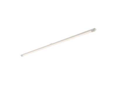 Sylvania Sylbatten Neutral White Ip20 24W 6Ft Single Led Batten from B&Q