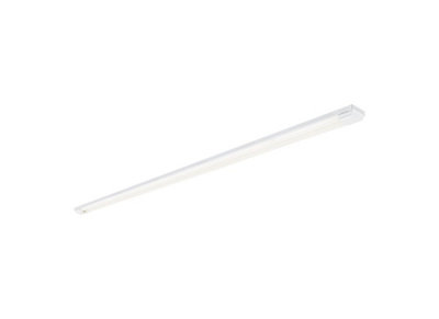 Sylvania Sylbatten Neutral White Ip20 48W 6Ft Twin Led Batten from B&Q