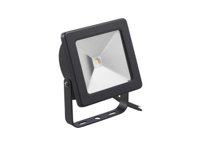 Sylvania 0047831 'startflood' Led Floodlight 4000K Cool White10 Watt from B&Q