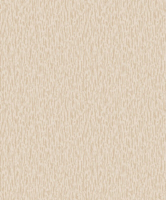 B&Q -  Brown Stripes Wallpaper