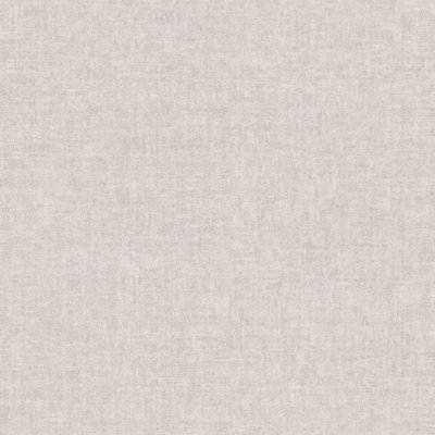 Grandeco Plaster Effect Cine Textured WallpaperBeige from B&Q