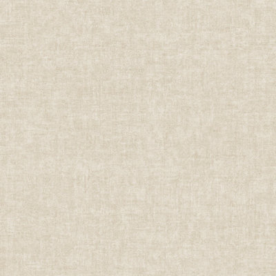 Grandeco Plaster Effect Cine Textured WallpaperNatural Beige from B&Q
