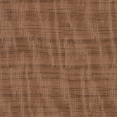Grandeco Red Boutique Zebrano Metallic Wave Luxury Weight Embossed Wallpaper, Rust