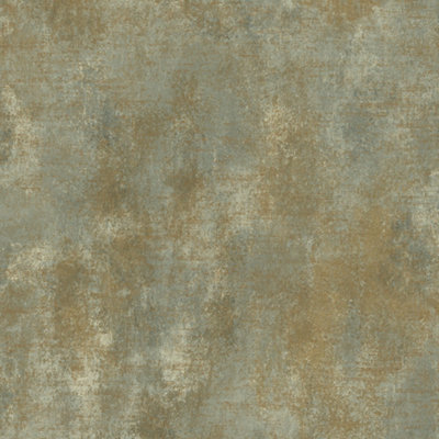 Arthouse Grey Plain Paste The Wall Wallpaper A67904 - Grey - Image 6