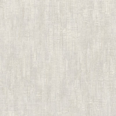 Neutral Painted Weave Wallpaper - Image 4