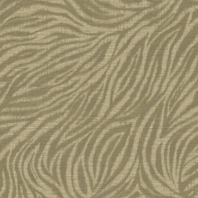 Grandeco - Wallpaper - Ankara - Green - Image 6