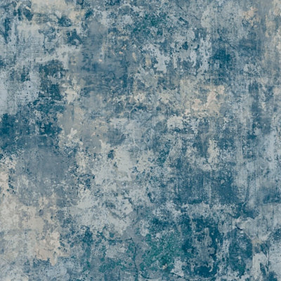 I Love Wallpaper Madison Avenue Wallpaper In Navy