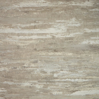 I Love Wallpaper Seychelles Wallpaper In Gold from B&Q