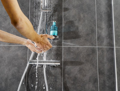 Tiamo Mystique Waterproof Wall Tiles 375 X 650mm