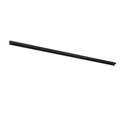 Lucide 1 Circuit Track 1M Black from B&Q