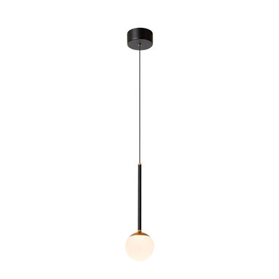 Lucide Calina Led Ceiling Pendant Light Black from B&Q