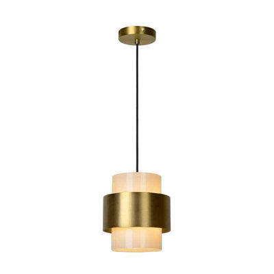 Lucide Firmin Ceiling Pendant Light 200 mm from B&Q