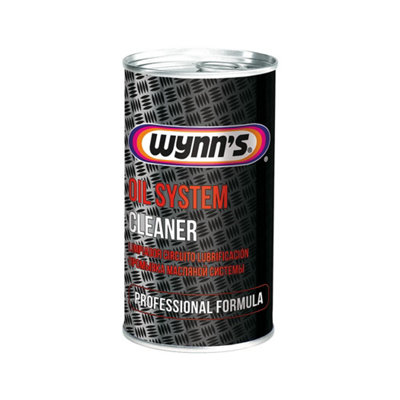 Wynns Engine Oil System Cleaner Engine Flush System Treatment Additive 325 ml - Image 20