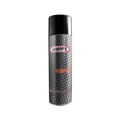 Wynn's Viscotene Synthetic Lubricant, Adhesive Properties 500Ml Professional