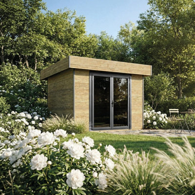 Shop Garden rooms at B&Q