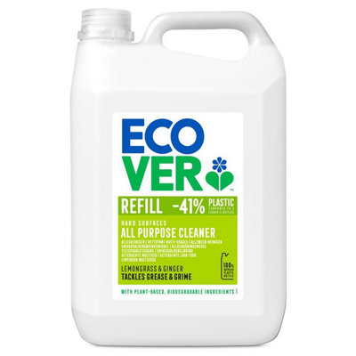 All Purpose Cleaner 5L (Ecover) - Image 9