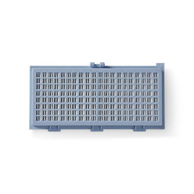 Nedis Active Hepa FilterReplacement For Miele Sf-Ah30Blue / White from B&Q