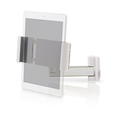 Nedis Tablet Wall Ceiling Under Cabinet Mount Bracket 7"12" Ipad 2 3 4 5 Air from B&Q