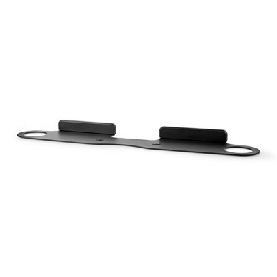 Nedis Soundbar Mount Fixed Wall Bracket For Sonos Beam Speaker from B&Q