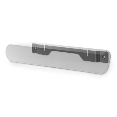 Nedis Soundbar Mount Fixed Wall Bracket For Sonos Ray Speaker from B&Q