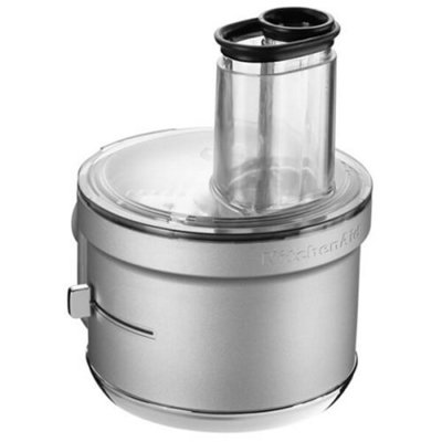Kitchenaid Artisan Food Processor Attachment