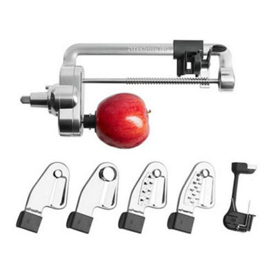 Kitchenaid Spiralizer With PeelCore And Slice from B&Q