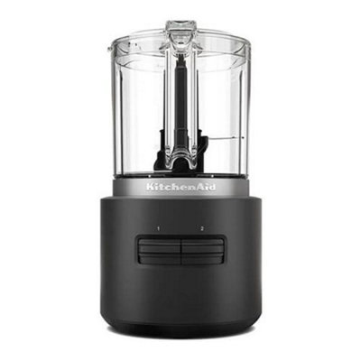 Kitchenaid Go Cordless Food Chopper Without Battery from B&Q