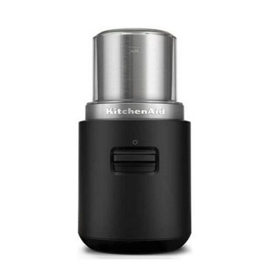 Kitchenaid Go Cordless Coffee Grinder Without Battery from B&Q