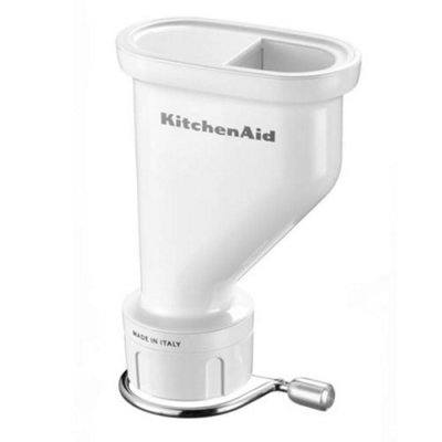 Kitchenaid Artisan Pasta Shape Press from B&Q