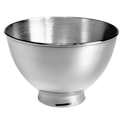 Kitchenaid Artisan 3 Litre Polished Bowl from B&Q